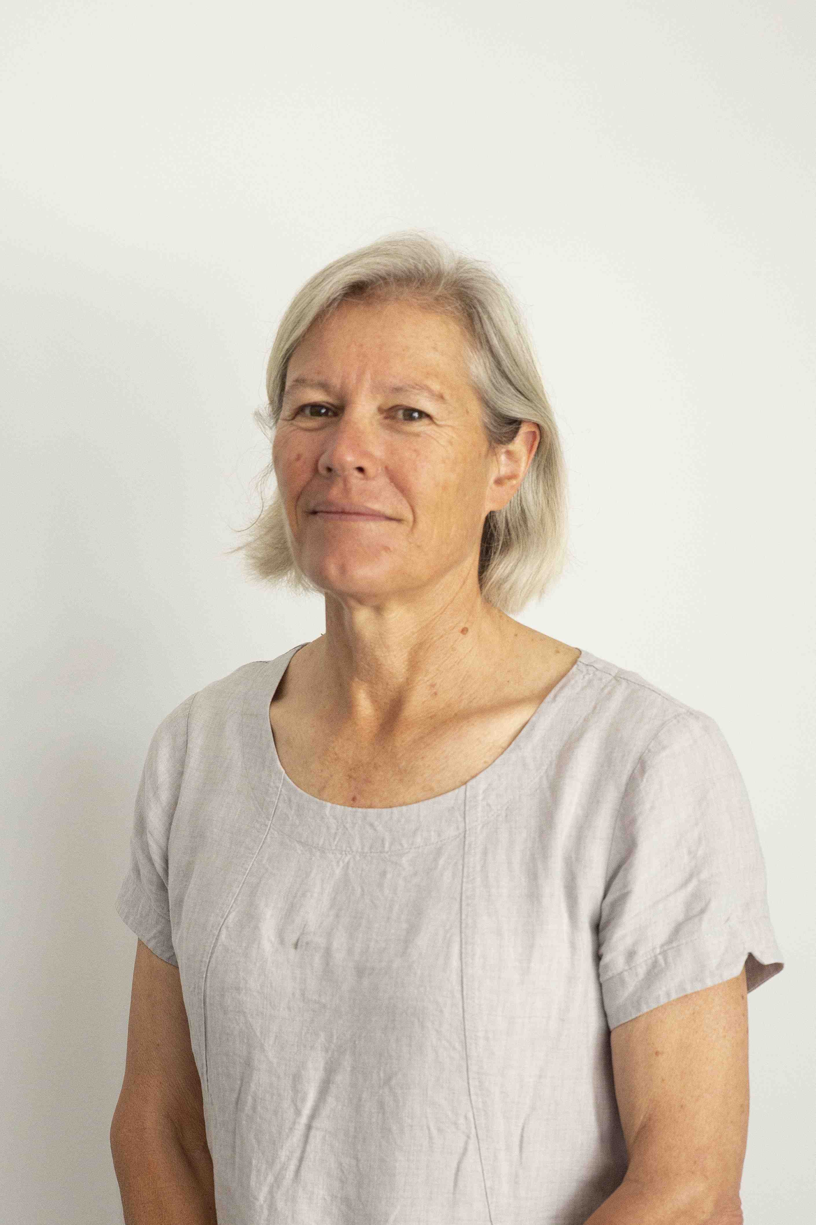 Councillor Katrina Walker